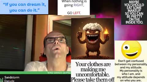Snapshot of r_2d2_ chatting on 20, 6, 2026 dj mike online show from 20, 6, 2026