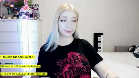 - online show from 3, 4, 2026