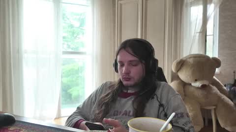 Snapshot of rabbitboyy1 chatting on 10, 1, 2026 rabbitboyy online show from 10, 1, 2026