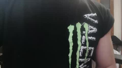 Snapshot of raccon68 chatting on 13, 1, 2025 Raccoon68 online show from 13, 1, 2025