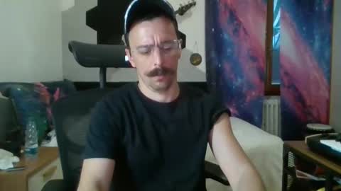 Snapshot of raccon68 chatting on 9, 9, 2025 Raccoon68 online show from 9, 9, 2025