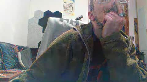 Snapshot of raccon68 chatting on 21, 12, 2025 Raccoon68 online show from 21, 12, 2025