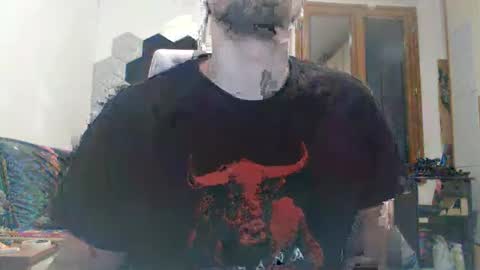 Snapshot of raccon68 chatting on 22, 12, 2025 Raccoon68 online show from 22, 12, 2025