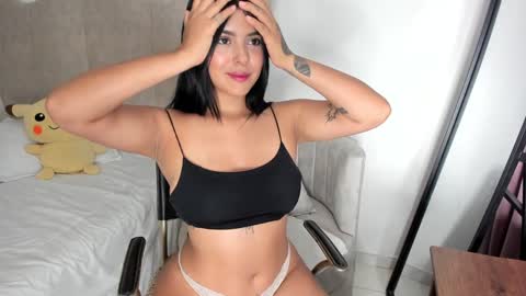 natalia  -  online show from 2, 12, 2024