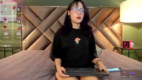 Snapshot of rache_roth chatting on 13, 6, 2026 Rachel online show from 13, 6, 2026