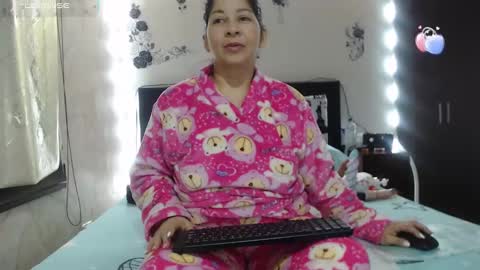 Rachel online show from 16, 9, 2025