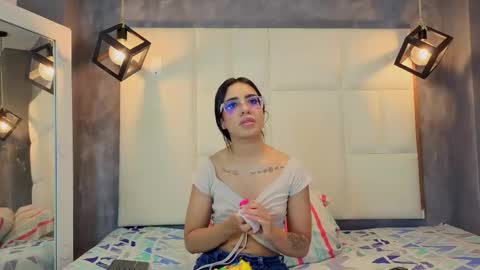 Rachel Donnelly online show from 23, 3, 2026