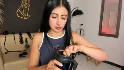 RACHEL ES online show from 2, 7, 2026