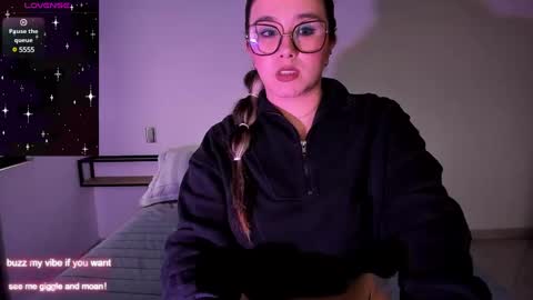 Snapshot of rachel_fo chatting on 11, 2, 2025 Rachel Foss online show from 11, 2, 2025