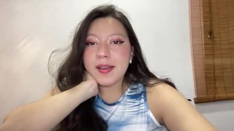 Snapshot of rachel_james__ chatting on 9, 11, 2025 rachel james online show from 9, 11, 2025