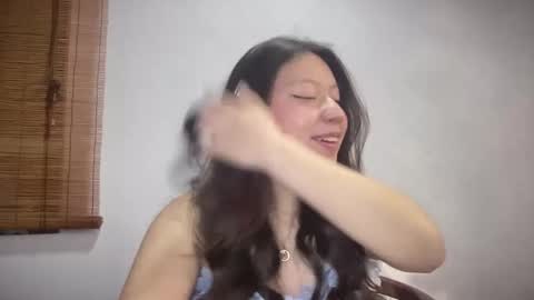 Snapshot of rachel_james__ chatting on 14, 11, 2025 rachel james online show from 14, 11, 2025