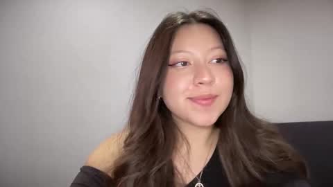 Snapshot of rachel_james__ chatting on 29, 11, 2025 rachel james online show from 29, 11, 2025