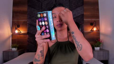  RACHEL  online show from 24, 1, 2025