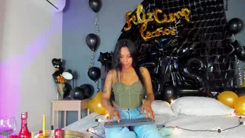  RACHEL  online show from 20, 11, 2025