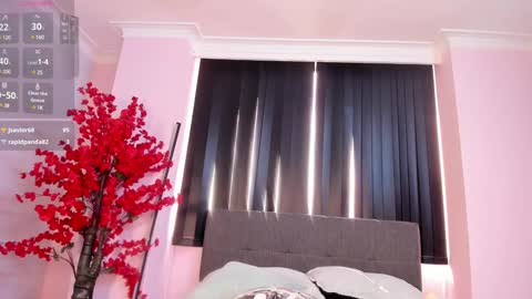 Snapshot of rachel_mendoza chatting on 15, 1, 2025 Rachel online show from 15, 1, 2025