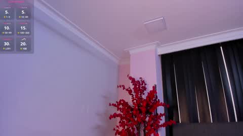 Snapshot of rachel_mendoza chatting on 4, 2, 2025 Rachel online show from 4, 2, 2025