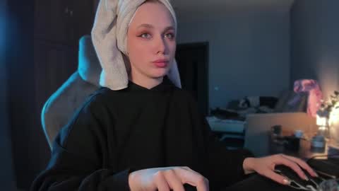 Snapshot of rachel_passion chatting on 10, 1, 2025 Diana online show from 10, 1, 2025