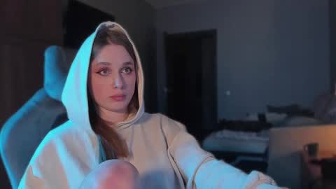 Snapshot of rachel_passion chatting on 11, 1, 2025 Diana online show from 11, 1, 2025