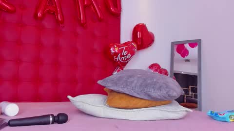  DALIANA  online show from 20, 11, 2025