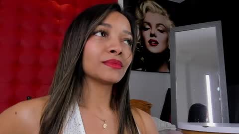  DALIANA  online show from 10, 4, 2026