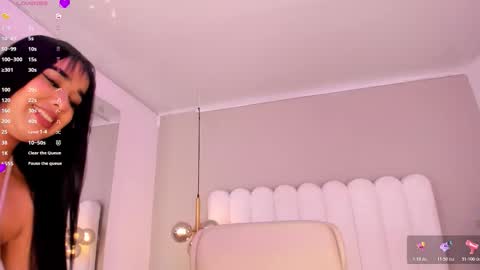 Mariana online show from 19, 2, 2026