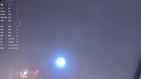 Mariana online show from 8, 3, 2026