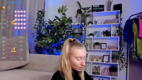 Rachel online show from 30, 9, 2025