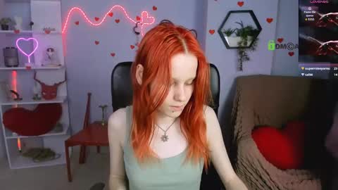 Rachel online show from 26, 4, 2026