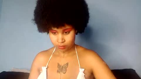 RachelAnn online show from 5, 3, 2025