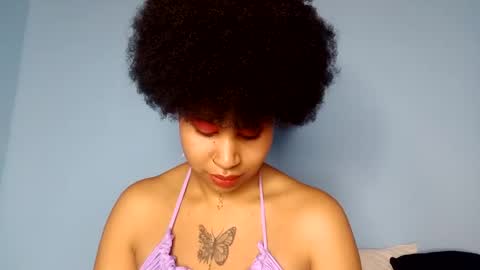 RachelAnn online show from 11, 3, 2025