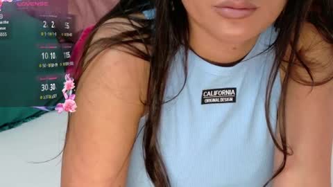 rachelbells0000 online show from 26, 3, 2026