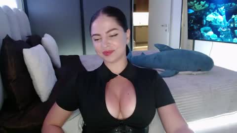 Call me Miss. online show from 20, 7, 2026