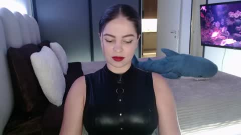 Call me Miss. online show from 25, 7, 2026
