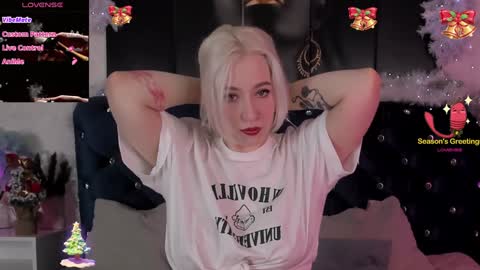 RachelCart online show from 4, 1, 2025