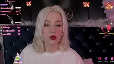 RachelCart online show from 4, 1, 2025