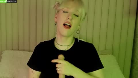 RachelCart online show from 12, 9, 2025