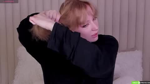 RachelCart online show from 6, 10, 2025