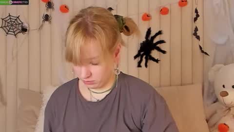 RachelCart online show from 21, 10, 2025