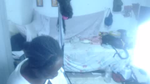 Snapshot of rachelexoticgirl chatting on 5, 1, 2025 rachelexoticgirl online show from 5, 1, 2025