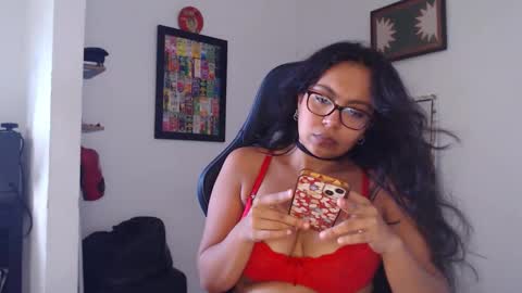 rachell_420 online show from 8, 11, 2025