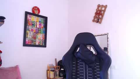 rachell_420 online show from 17, 11, 2025