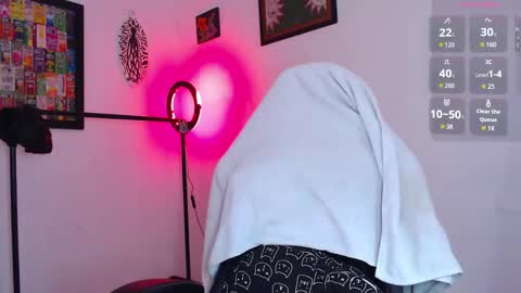 Snapshot of rachell_420 chatting on 14, 5, 2026 rachell_420 online show from 14, 5, 2026