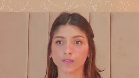 Snapshot of rachell_duque chatting on 29, 1, 2025 Rachell online show from 29, 1, 2025