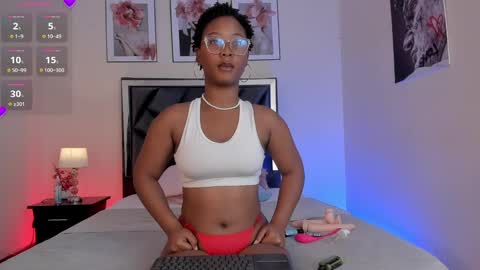 Snapshot of rachell_ebony chatting on 6, 2, 2025 Rachel Ebony online show from 6, 2, 2025