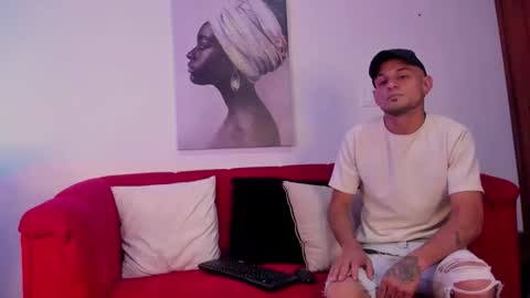 rachell_jacob online show from 18, 12, 2025