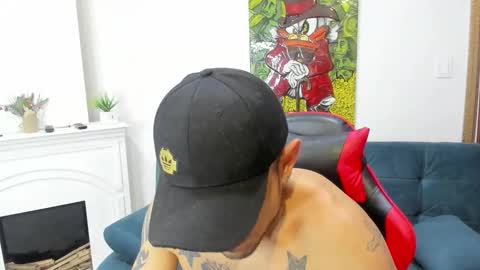 rachell_jacob online show from 26, 4, 2026