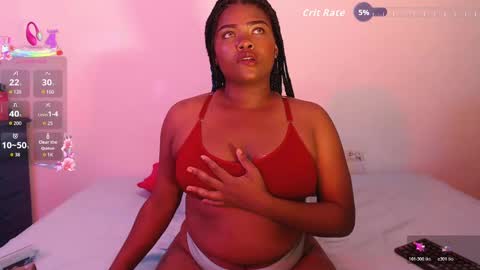 Snapshot of rachell_smithxx chatting on 19, 10, 2025 RACHELL online show from 19, 10, 2025