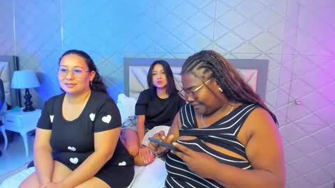 Rachell online show from 15, 12, 2025