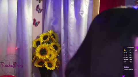 rachellk online show from 4, 3, 2025