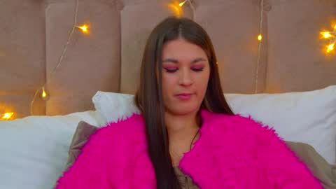 RachellSimpson online show from 27, 12, 2024